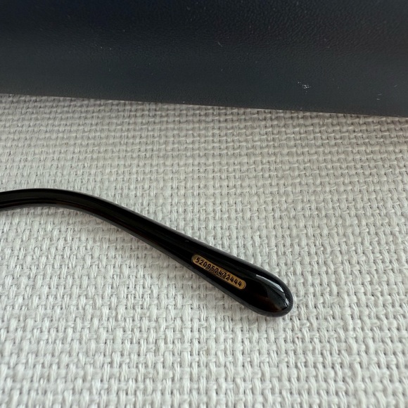 CHOPARD SUNGLASSES SCHC83S 300 F99 WOMEN METAL GREY WITH CASE - Picture 6 of 9